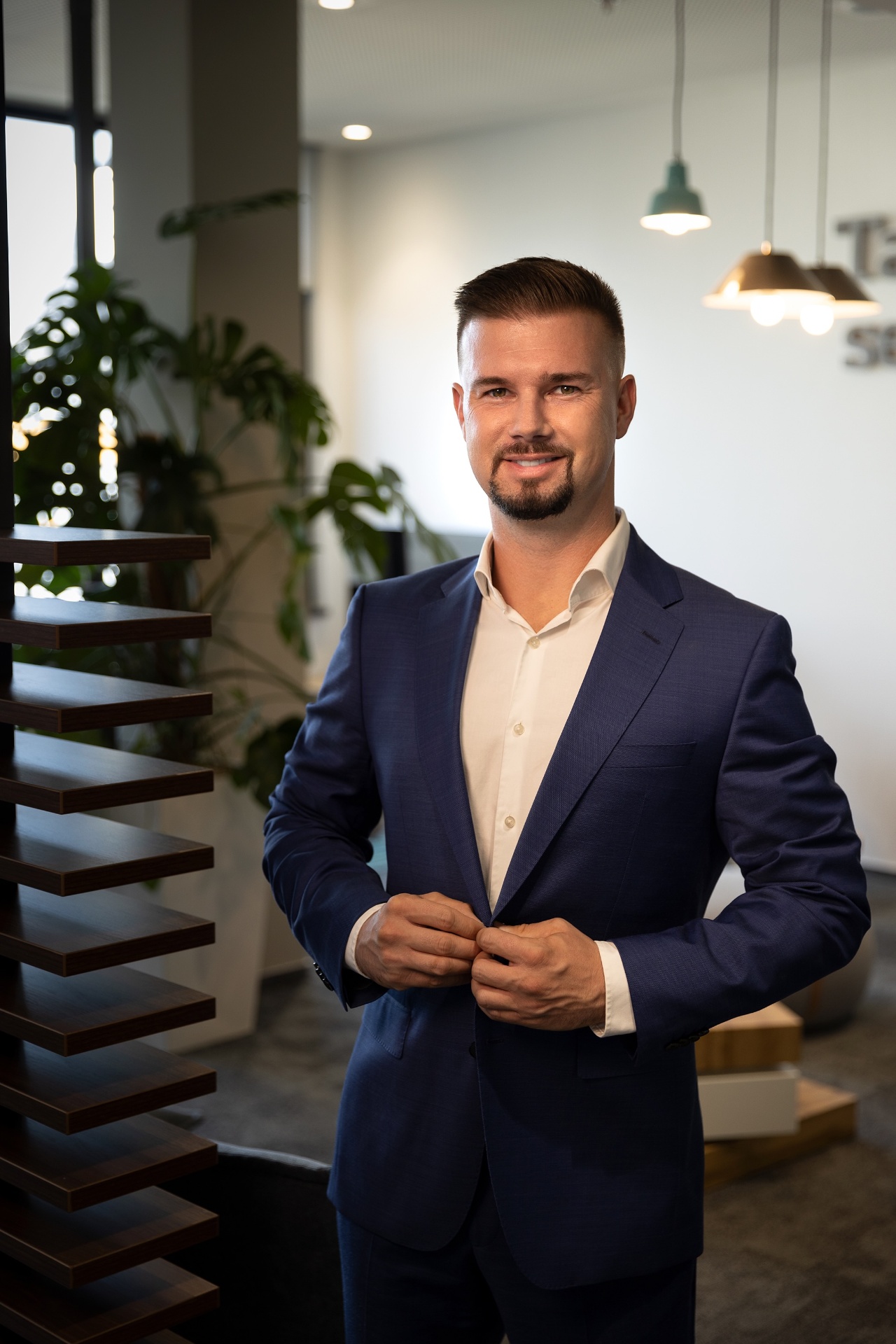 Lukáš Šlampa — realitní a finanční poradce